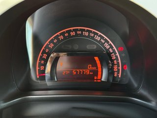 Renault Twingo 1.0 48 kW (65 CV)