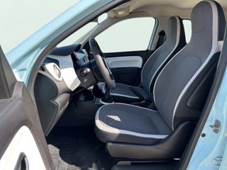 Renault Twingo 1.0 48 kW (65 CV)