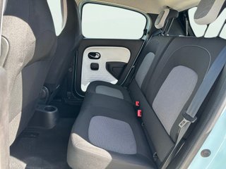 Renault Twingo 1.0 48 kW (65 CV)