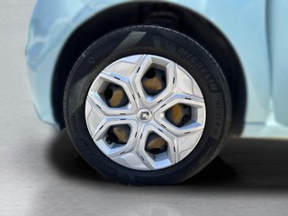 Renault Twingo 1.0 48 kW (65 CV)