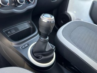 Renault Twingo 1.0 48 kW (65 CV)