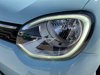 Renault Twingo 1.0 48 kW (65 CV)