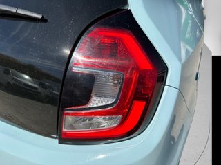 Renault Twingo 1.0 48 kW (65 CV)