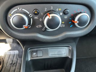 Renault Twingo 1.0 48 kW (65 CV)