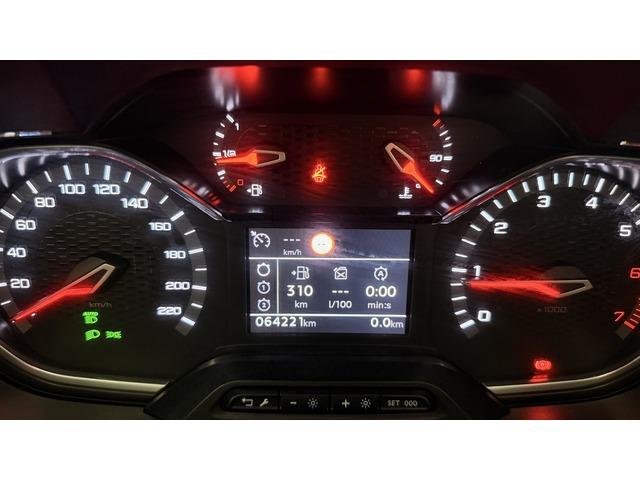 Peugeot Rifter BlueHDi 100 GT Business Standard 73 kW (100 CV)