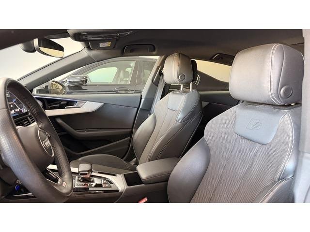Audi A5 Sportback Black line 40 TDI 150 kW (204 CV) S tronic