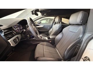 Audi A5 Sportback Black line 40 TDI 150 kW (204 CV) S tronic