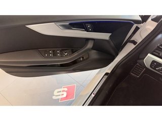 Audi A5 Sportback Black line 40 TDI 150 kW (204 CV) S tronic
