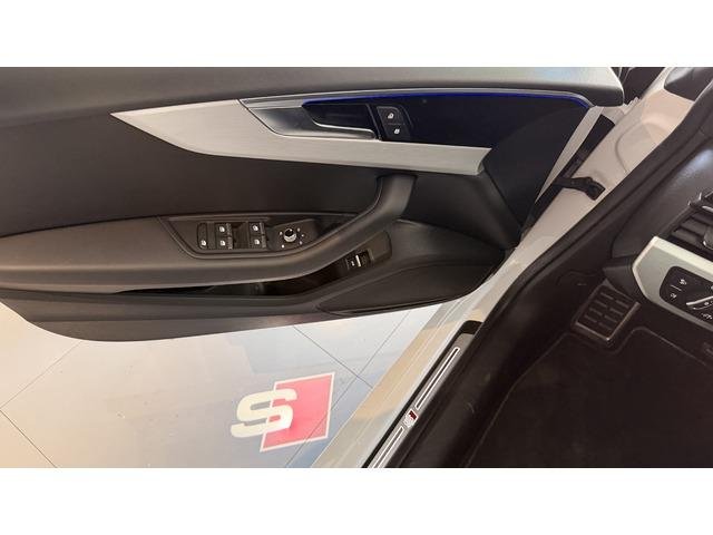 Audi A5 Sportback Black line 40 TDI 150 kW (204 CV) S tronic