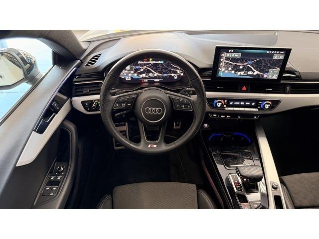 Audi A5 Sportback Black line 40 TDI 150 kW (204 CV) S tronic