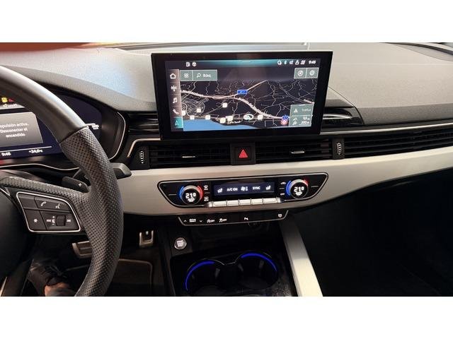 Audi A5 Sportback Black line 40 TDI 150 kW (204 CV) S tronic