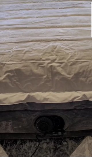 Colchón Hinchable Intex Dura-Beam Deluxe