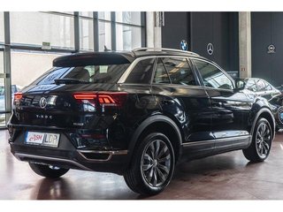 Volkswagen T-Roc Sport 2.0 TSI 4Motion 140 kW (190 CV) DSG