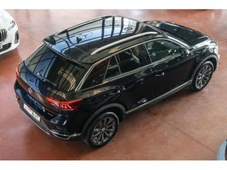 Volkswagen T-Roc Sport 2.0 TSI 4Motion 140 kW (190 CV) DSG
