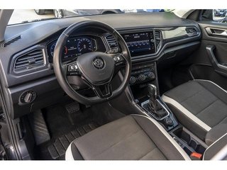 Volkswagen T-Roc Sport 2.0 TSI 4Motion 140 kW (190 CV) DSG