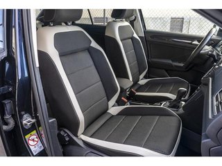 Volkswagen T-Roc Sport 2.0 TSI 4Motion 140 kW (190 CV) DSG