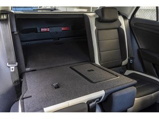 Volkswagen T-Roc Sport 2.0 TSI 4Motion 140 kW (190 CV) DSG