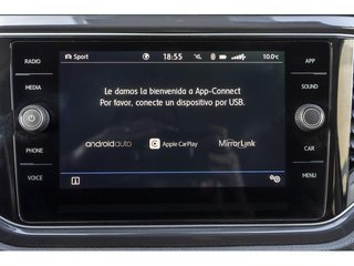 Volkswagen T-Roc Sport 2.0 TSI 4Motion 140 kW (190 CV) DSG