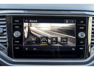 Volkswagen T-Roc Sport 2.0 TSI 4Motion 140 kW (190 CV) DSG