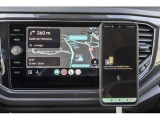 Volkswagen T-Roc Sport 2.0 TSI 4Motion 140 kW (190 CV) DSG