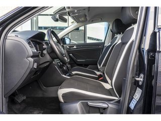 Volkswagen T-Roc Sport 2.0 TSI 4Motion 140 kW (190 CV) DSG