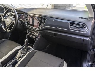 Volkswagen T-Roc Sport 2.0 TSI 4Motion 140 kW (190 CV) DSG