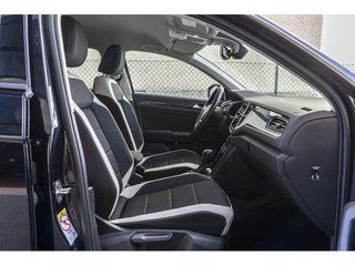 Volkswagen T-Roc Sport 2.0 TSI 4Motion 140 kW (190 CV) DSG