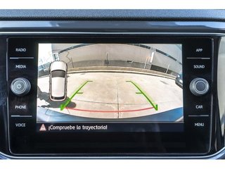Volkswagen T-Roc Sport 2.0 TSI 4Motion 140 kW (190 CV) DSG