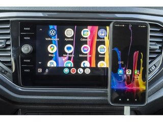 Volkswagen T-Roc Sport 2.0 TSI 4Motion 140 kW (190 CV) DSG
