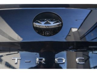 Volkswagen T-Roc Sport 2.0 TSI 4Motion 140 kW (190 CV) DSG