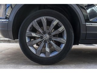 Volkswagen T-Roc Sport 2.0 TSI 4Motion 140 kW (190 CV) DSG