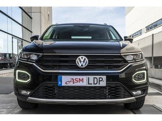 Volkswagen T-Roc Sport 2.0 TSI 4Motion 140 kW (190 CV) DSG