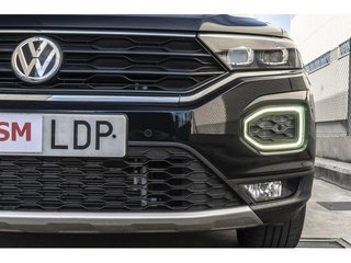 Volkswagen T-Roc Sport 2.0 TSI 4Motion 140 kW (190 CV) DSG