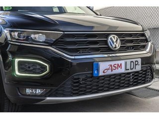 Volkswagen T-Roc Sport 2.0 TSI 4Motion 140 kW (190 CV) DSG