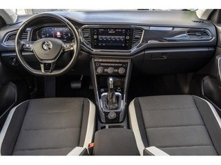 Volkswagen T-Roc Sport 2.0 TSI 4Motion 140 kW (190 CV) DSG