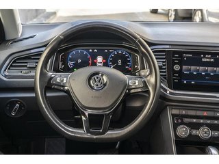 Volkswagen T-Roc Sport 2.0 TSI 4Motion 140 kW (190 CV) DSG