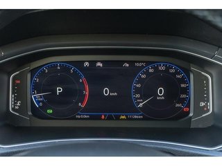 Volkswagen T-Roc Sport 2.0 TSI 4Motion 140 kW (190 CV) DSG