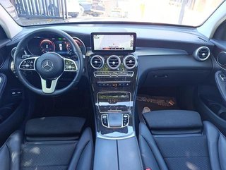 Mercedes-Benz GLC 300 e 4Matic 235 kW (320 CV)