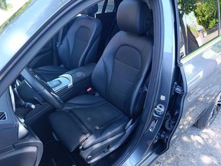 Mercedes-Benz GLC 300 e 4Matic 235 kW (320 CV)