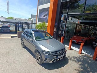Mercedes-Benz GLC 300 e 4Matic 235 kW (320 CV)