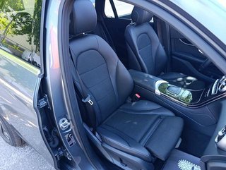 Mercedes-Benz GLC 300 e 4Matic 235 kW (320 CV)
