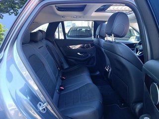 Mercedes-Benz GLC 300 e 4Matic 235 kW (320 CV)