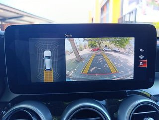 Mercedes-Benz GLC 300 e 4Matic 235 kW (320 CV)
