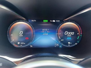 Mercedes-Benz GLC 300 e 4Matic 235 kW (320 CV)