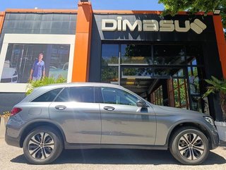 Mercedes-Benz GLC 300 e 4Matic 235 kW (320 CV)