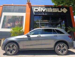 Mercedes-Benz GLC 300 e 4Matic 235 kW (320 CV)