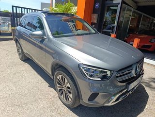 Mercedes-Benz GLC 300 e 4Matic 235 kW (320 CV)