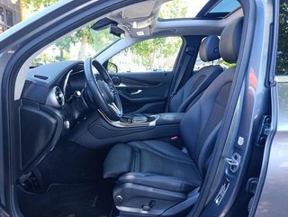 Mercedes-Benz GLC 300 e 4Matic 235 kW (320 CV)