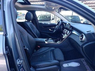 Mercedes-Benz GLC 300 e 4Matic 235 kW (320 CV)