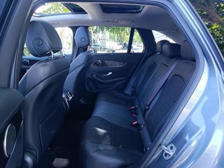 Mercedes-Benz GLC 300 e 4Matic 235 kW (320 CV)